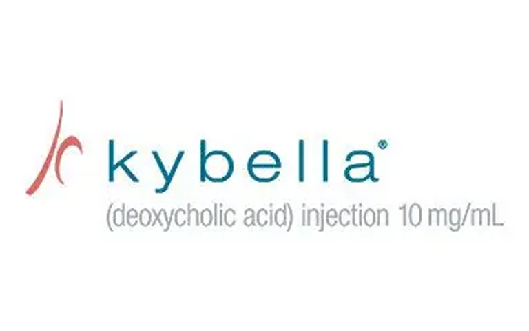 kybella logo