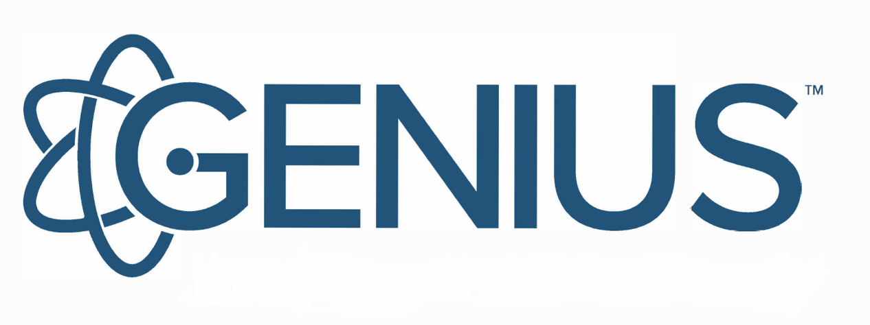 genius microneedling logo