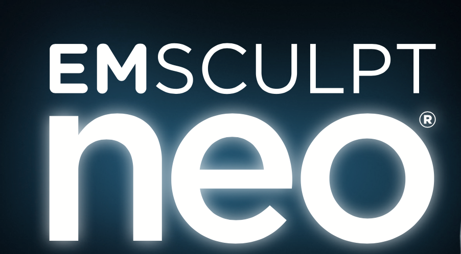 emsculpt neo logo