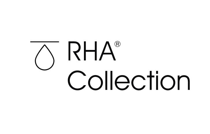 rha® logo