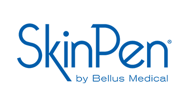 skinpen logo