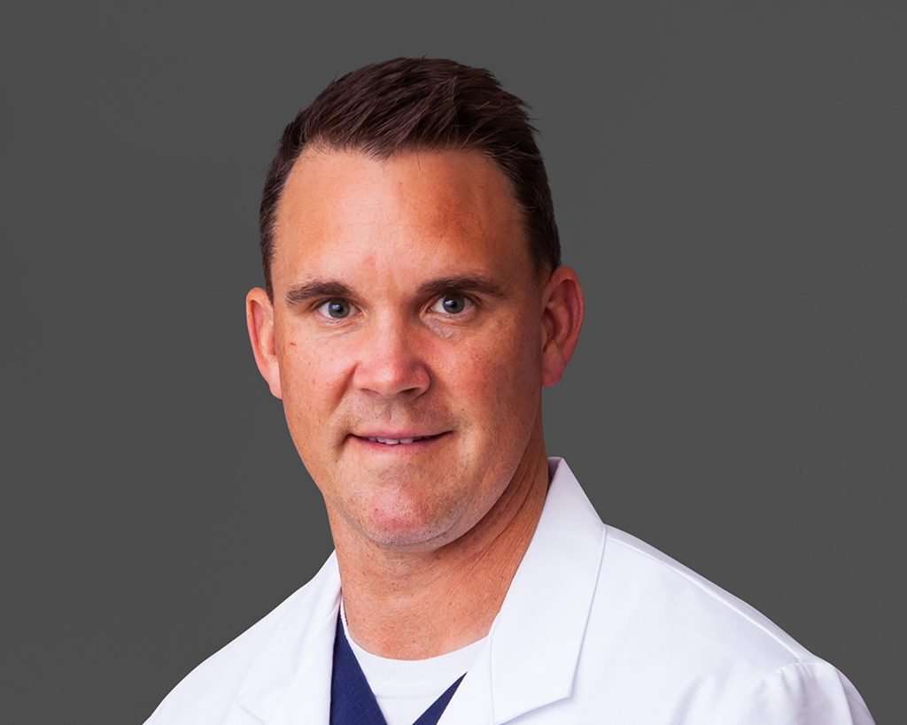 pa-c chad a perry headshot