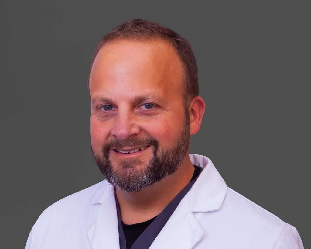 headshot of jason m cheyney pa-c