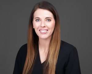 headshot of brooke mcarthur pa-c