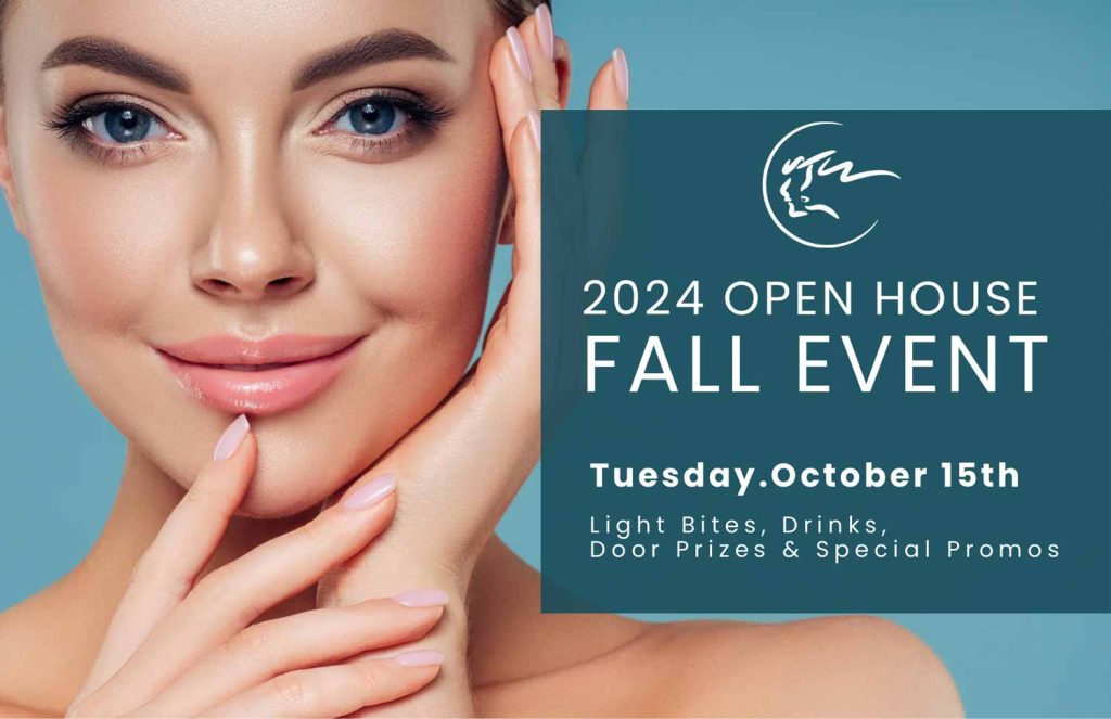 open house at skin care physicians of georgia in 2024