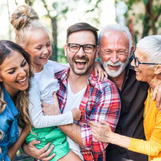 medical dermatology for the whole family