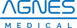 agnes medical logo